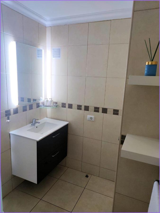 Pebble Beach Apartamento, Amarilla Golf Apartment San Miguel de Abona Exterior photo
